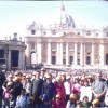 Pellegrinaggio a Roma 2