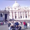 Pellegrinaggio a Roma 3