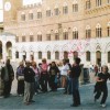 Gita alla Comunità di Nomadelfia e a Siena
