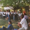 Festa con la Banda del Grillo da Montevecchi