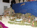 Presepio in chiesa della quarta elementare Presepio in chiesa della quarta elementare