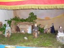 Presepio meccanico ad Urbiano Presepio meccanico ad Urbiano