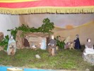 Presepio meccanico ad Urbiano