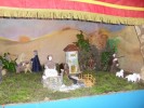 Presepio meccanico ad Urbiano Presepio meccanico ad Urbiano