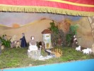 Presepio meccanico ad Urbiano