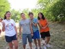 Campo Estivo 2011