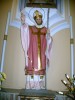 Statua di San Martino Vescovo
