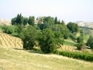 Panorama di Urbiano