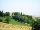 Panorama di Urbiano