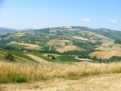 Panorama di Urbiano