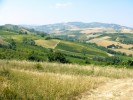 Panorama di Urbiano