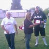 Torneo di calcio giovani memorial Sauro Tigli