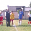 Torneo di calcio ragazzi memorial Andrea Cafaggi