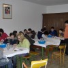 Campo Invernale ad Abeto