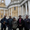 Gita a Torino per l'ostensione della Sindone