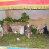 Presepio meccanico ad Urbiano