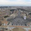 Pellegrinaggio a Roma dei Cresimati