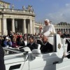 Pellegrinaggio a Roma dei Cresimati