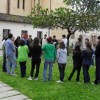 Incontro ragazzi delle medie dell'Unità Pastorale