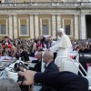 Cresimati a Roma